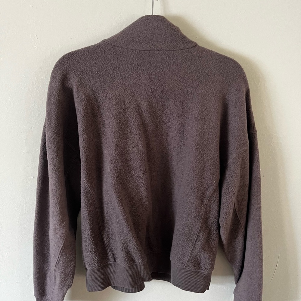 Universal Thread Fleece Jacket - Picture 2 of 3